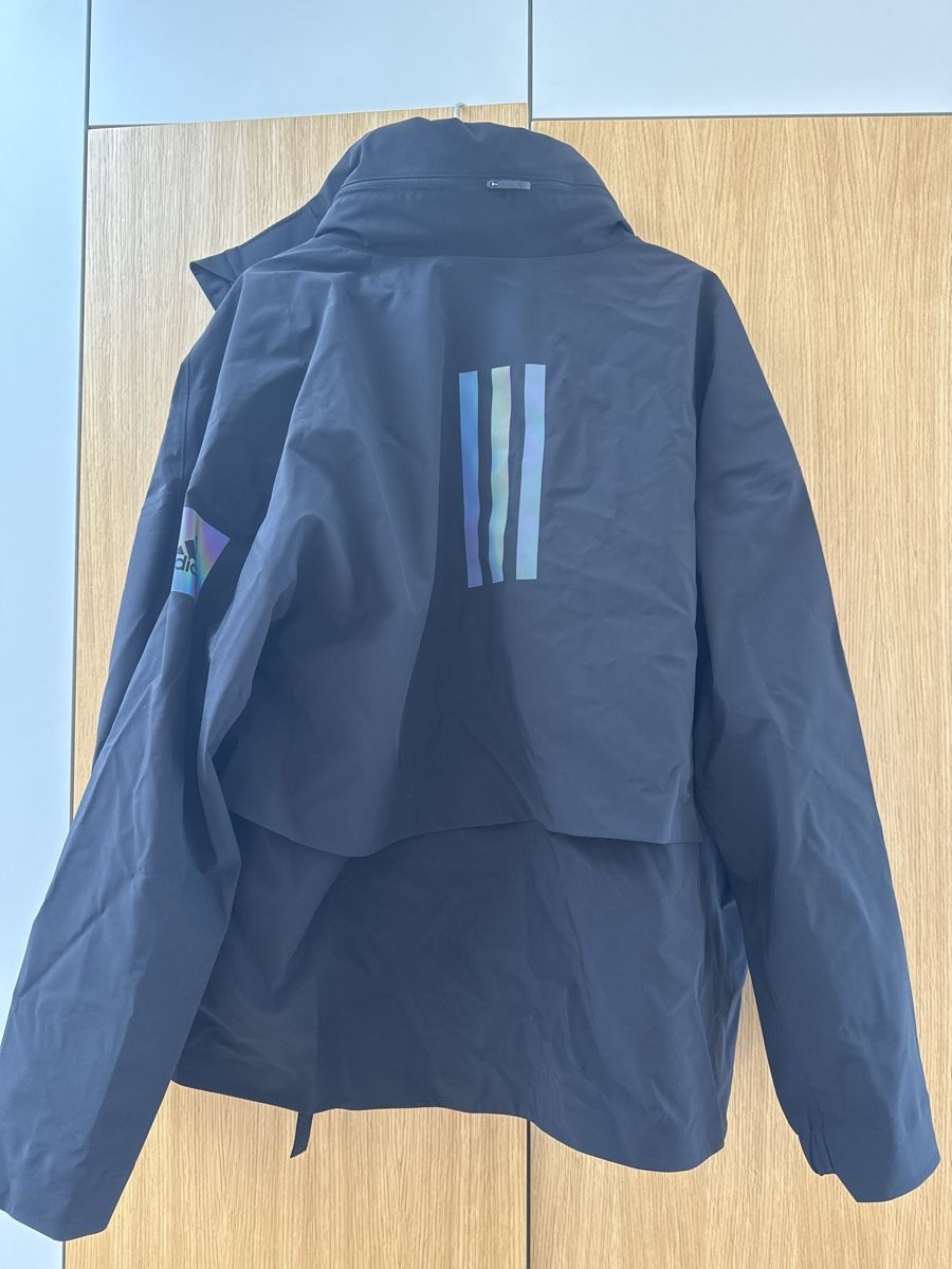 Adidas Giacche: adidas Rain Jacket XL – Usato da Zürich venduto da bremetobias 3