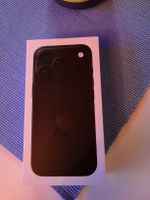iphone 18 pro 256 gb schwarz neu