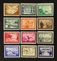 Deutsches Reich 1939**