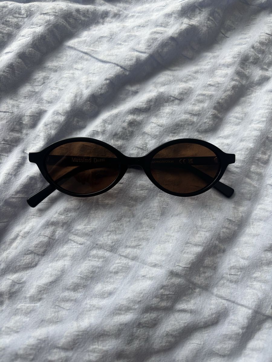 Massimo Dutti Lunettes & Verres: Sonnenbrille Massimo Dutti – Neuf (Voir description) à Zürich par nnsn