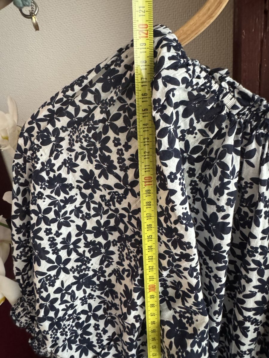 Vestiti: Apiece Apart Kleid  – Usato da Obfelden venduto da cesarina10 6