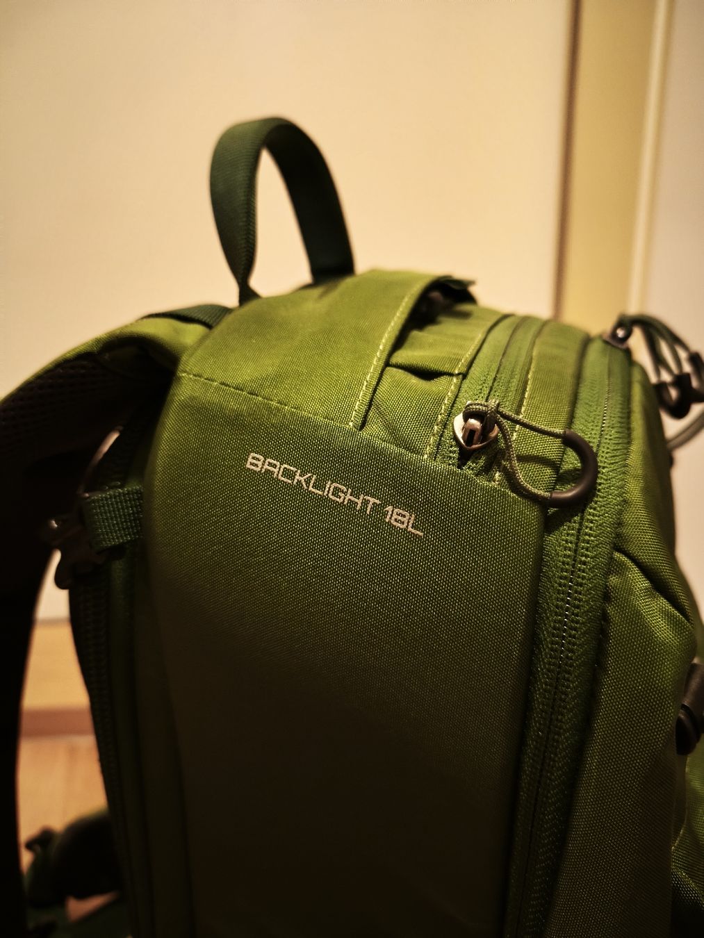Sacs à dos: Kamerarucksack Mindshift Backlight 18L – Neuf (Voir description) à Zeglingen par Vanillacoke 3