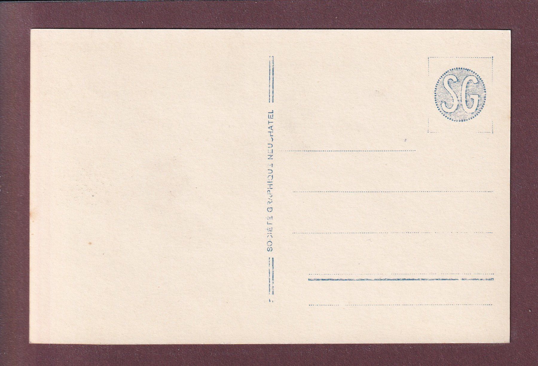 Cartes postales: AVENCHES - Partie du Musée romain – D'occasion à Pully par nicecards 1
