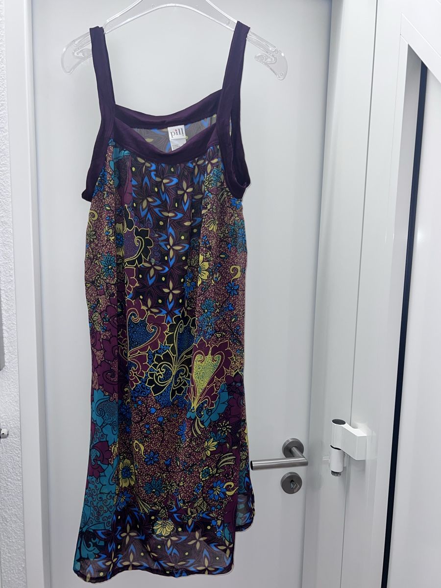 Tuniche: Strandkleid PILL 42 neu – Nuovo (secondo la descrizione) da Dornach venduto da samuti