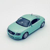 Audi TT Coupé
