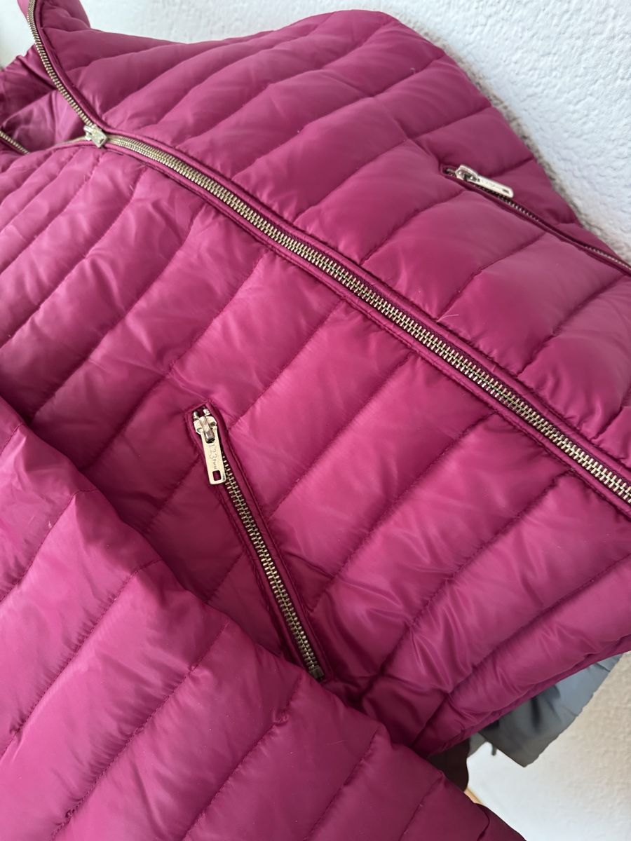 Giacche: 123 Paris Down Jacket 36/38 – Usato da Fällanden venduto da emi_x6xw 5