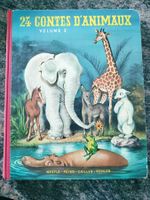 24 contes d'animaux Contes volume 2 N.P.C.K.