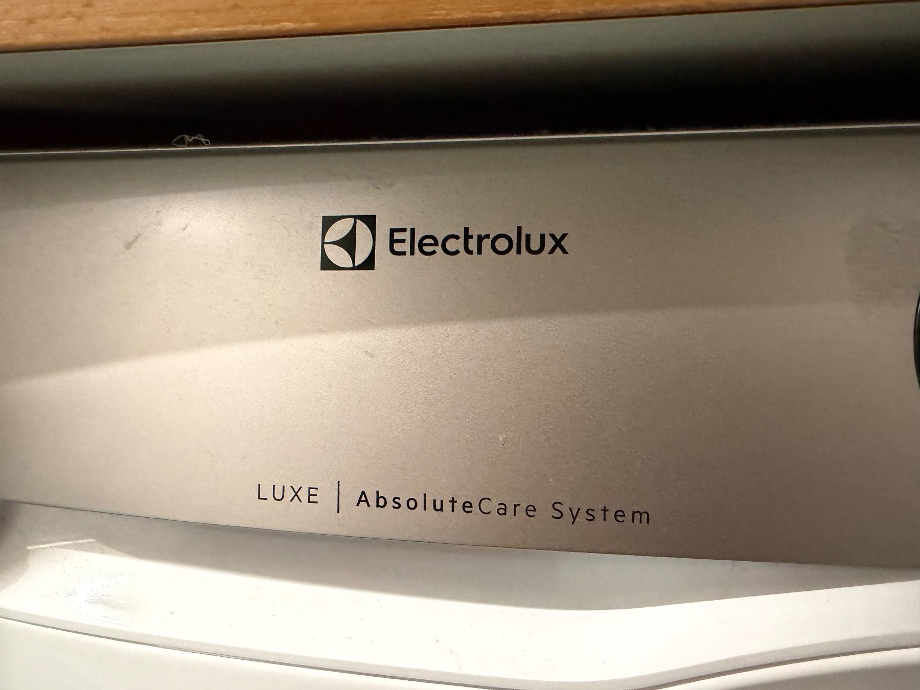 Electrolux Asciugatrici: Electrolux Luxe Trockner AbsoluteCare System – Usato da Oberägeri venduto da kaitanja 1