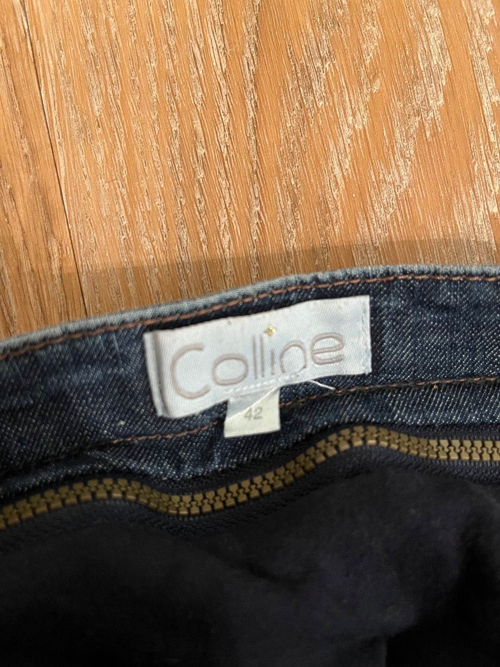 Jeans: Umstandshose – Usato da Kappel SO venduto da teiger83 1