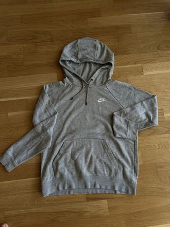 Nike Hoodie Gr:S