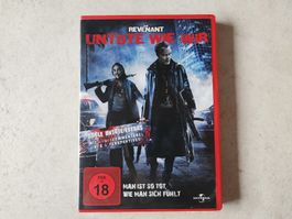 Untote wie wir