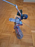 Attack On Titan - Mikasa Ackerman ArtFX J