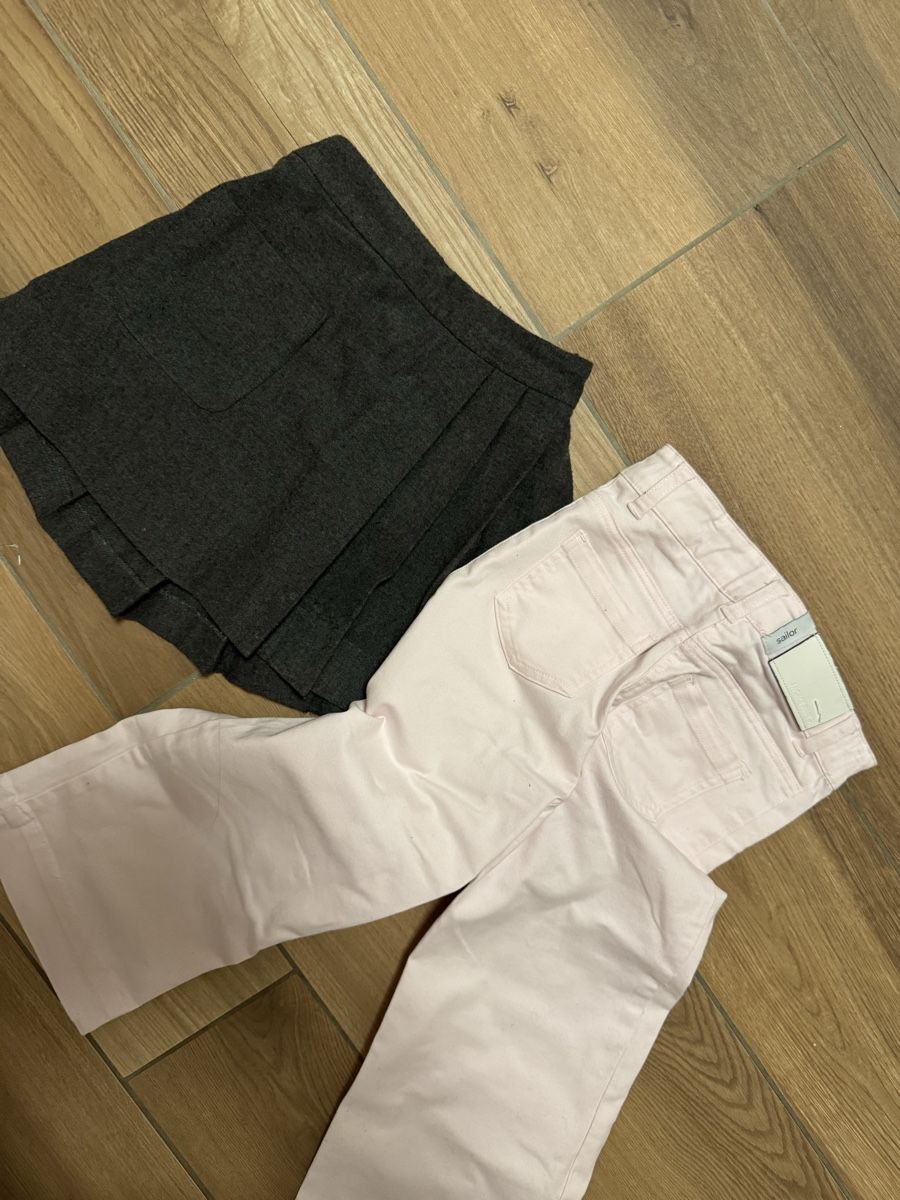 Jacadi Pantaloni: Jacadi Rock & Hose – Nuovo (secondo la descrizione) da Zürich venduto da iva_c9dw 6