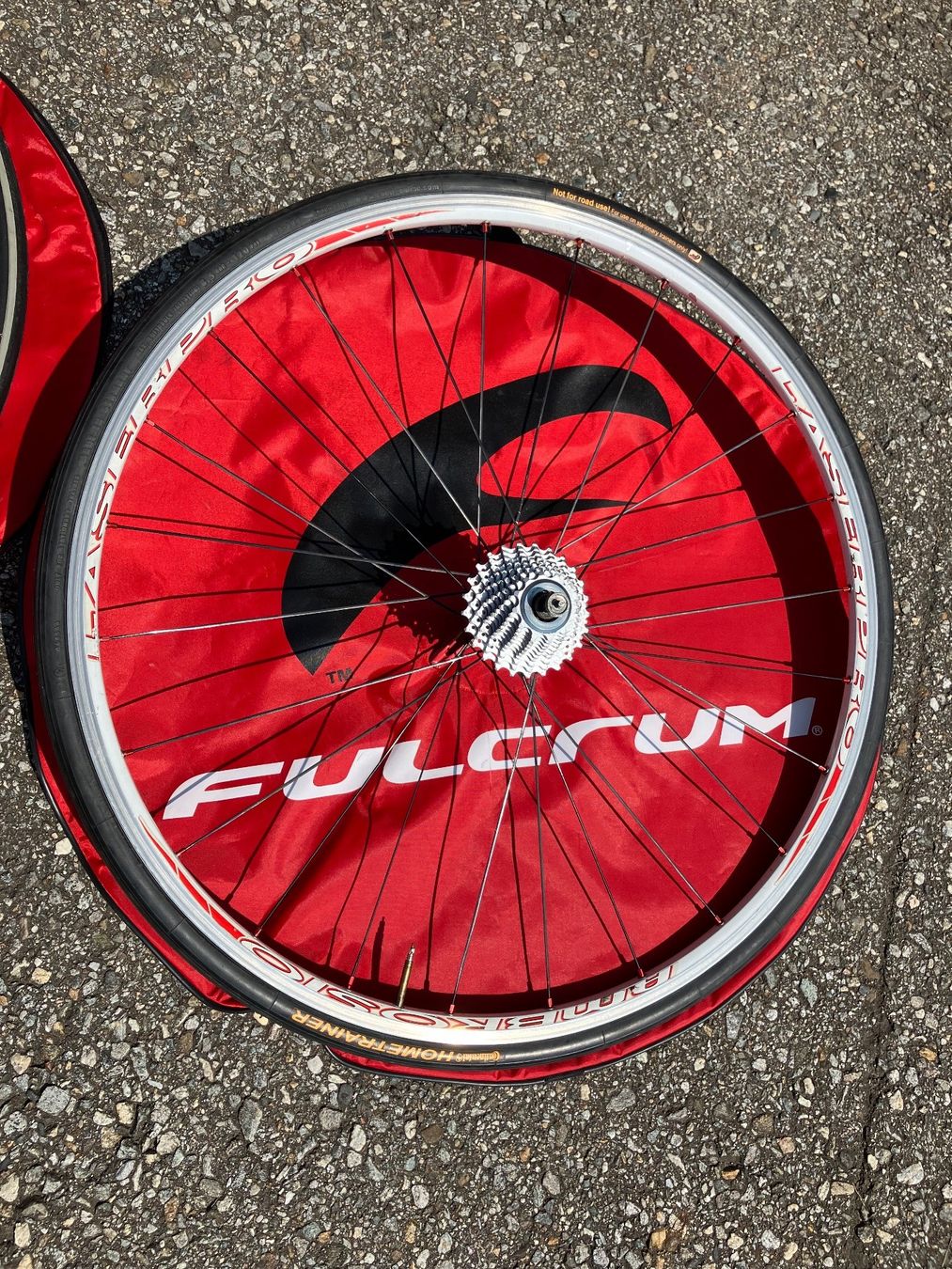Velos: Guerciotti Carbon Rennvelo – Gebraucht aus Malvaglia von mam1968 7