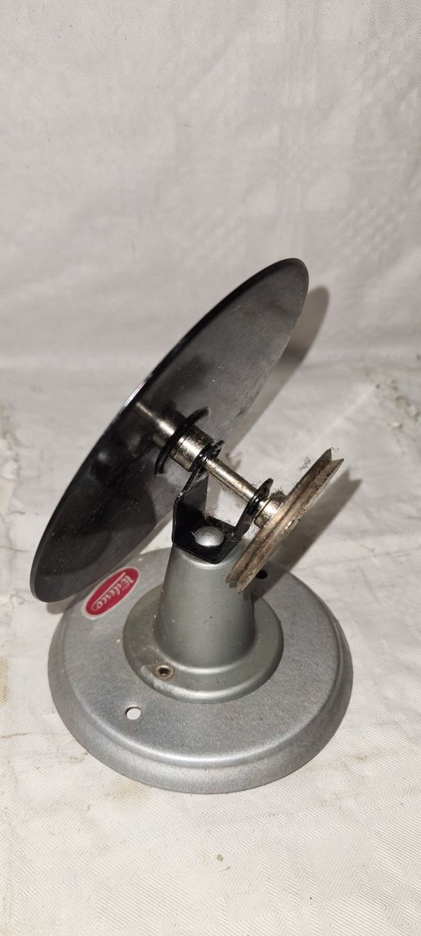 Wilesco Kit di modellismo & Modellini statici: Dampfmaschine Wilesco M69/3 Lebensrad – Nuovo (secondo la descrizione) da Hefenhofen venduto da Osstschweiz 1