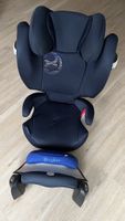 Cybex Autositz Gruppe 1-3