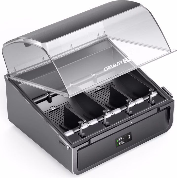 Creality Imprimante 3D: CFS (Creality Filament System) – Neuf (Voir description) à Fruthwilen par Habicht60