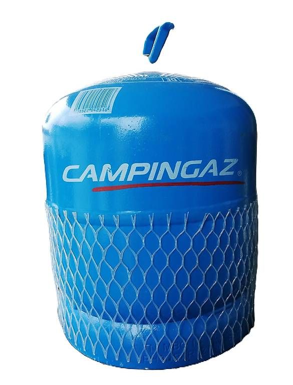 Apparecchiature e tecnologia a gas: CAMPINGAZ-Flasche (leer) – Usato da Winterthur venduto da niagara11