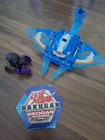 Bakugan