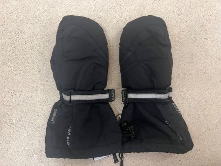 SNOWLIFE Handschuhe Gr Small Age 4-5J
