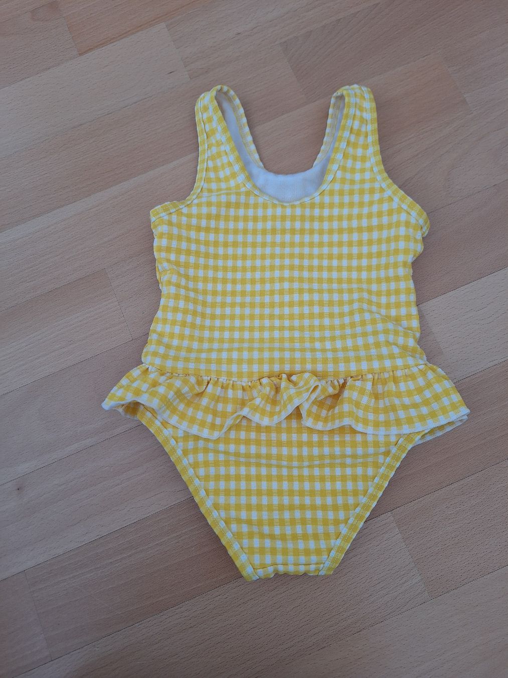Migros Badekleider & Bikinis: Badekleid in Gr. 86/92 NEU – Neu und originalverpackt aus Oberrieden von smarties949 1
