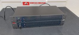 DBX 1231 Graphic-Equalizer