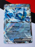 Pokémon TCG - Regice ex (ASC048) Ascended Heroes