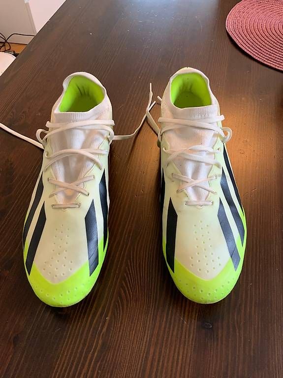 Scarpe da uomo: Fussballschuh Gr. 46 – Usato da Jona venduto da ldi_2zgq 3