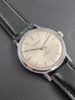 Credimex Vintage – 17 Jewels Incabloc – Handaufzug