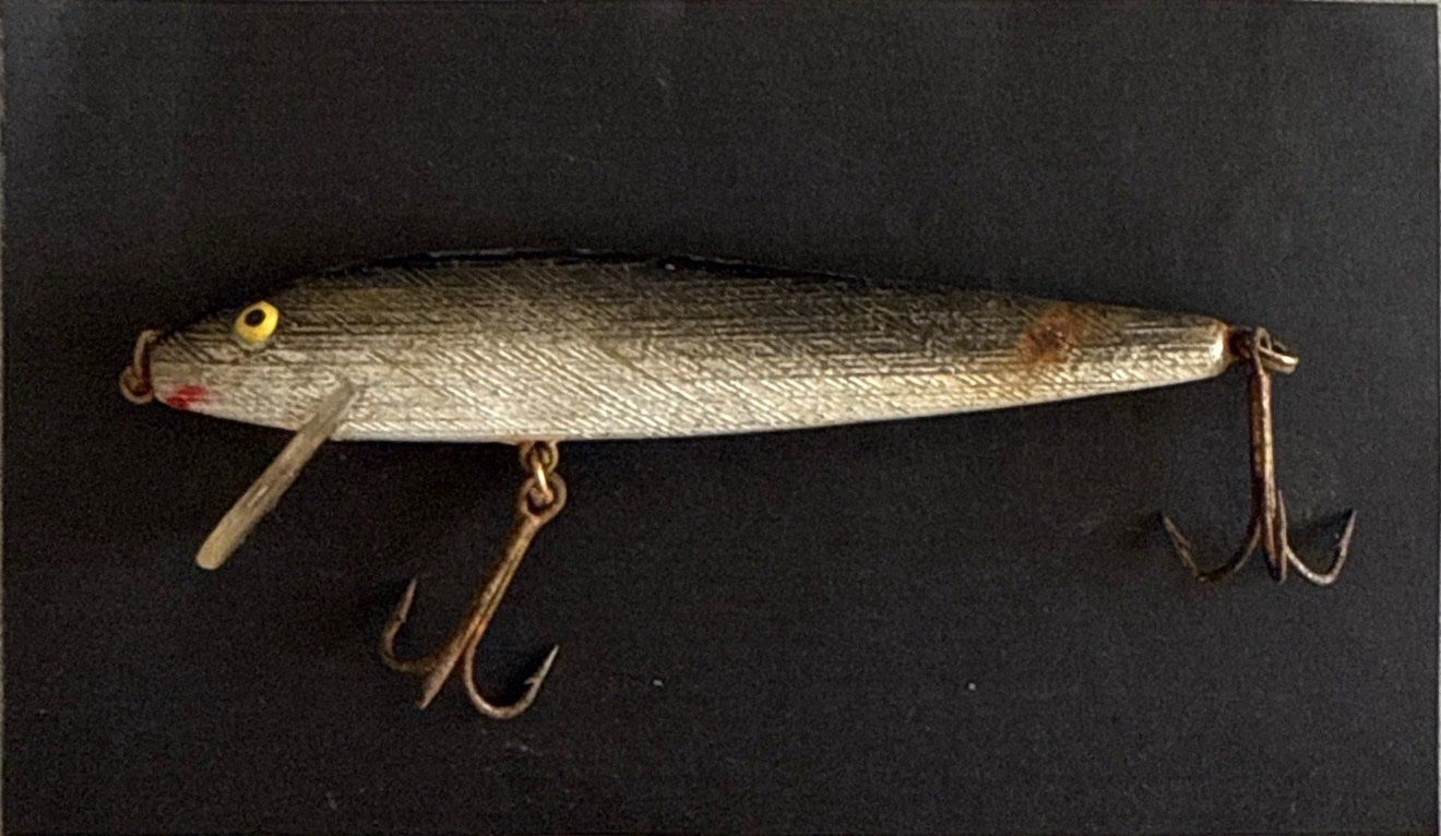 Rapala Köder: Leurre flottant Rapala ancien état collection – Gebraucht aus Fleurier von jea_j77g 7