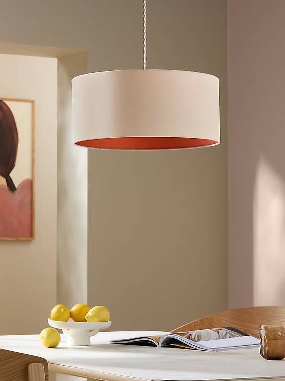 Abat-jours: Lampenschirm Beige/Bronze – D'occasion à Thalwil par lucia_m 1