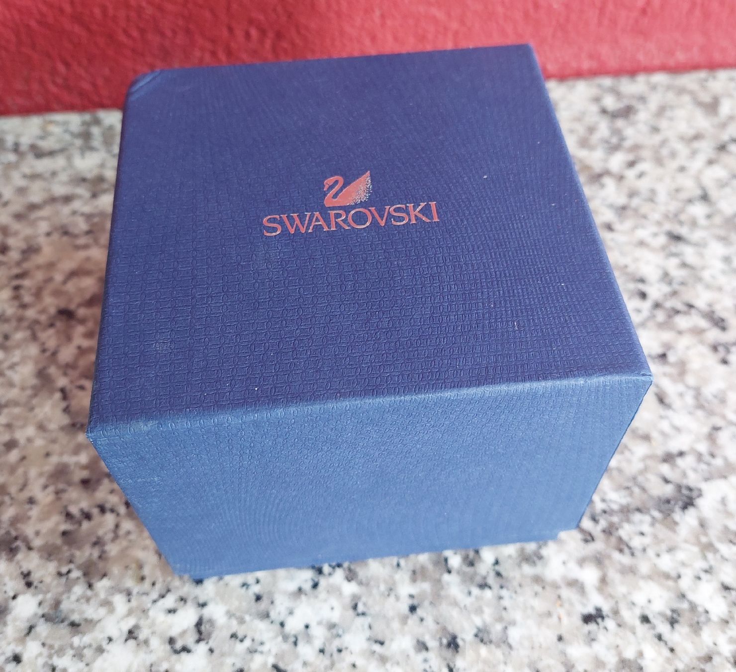 Swarovski Orologi: Swarovski Uhr – Nuovo (secondo la descrizione) da Stettlen venduto da Dolores1987 2