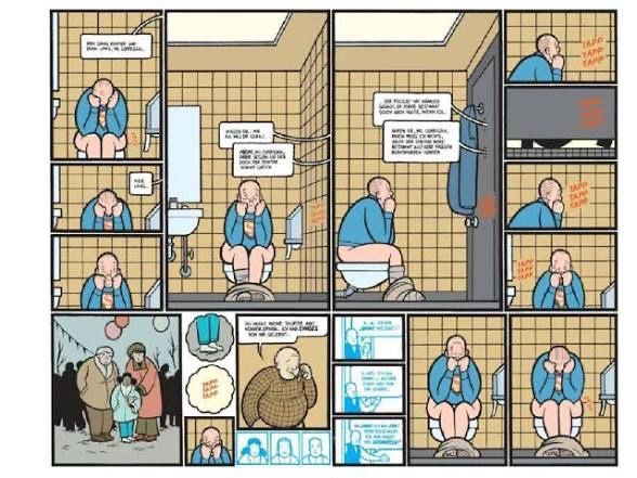 Comics:  Orrigan Der klügste Junge, Graphic Novel  – Neu (gemäss Beschreibung) aus Weiach von Meine-kleine-Welt 7