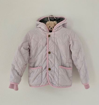 Steppjacke, Mädchen, Benetton, 18 Monate (82)