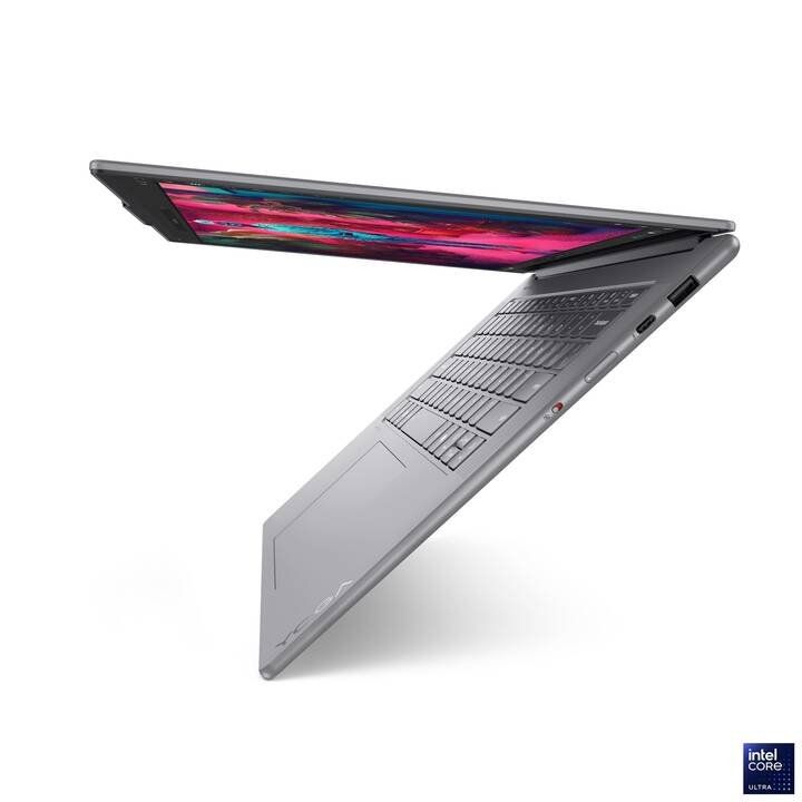 Lenovo Yoga Slim 7 Pro Laptop Intel Core Ultra 7 neuwertig (Gebraucht ...