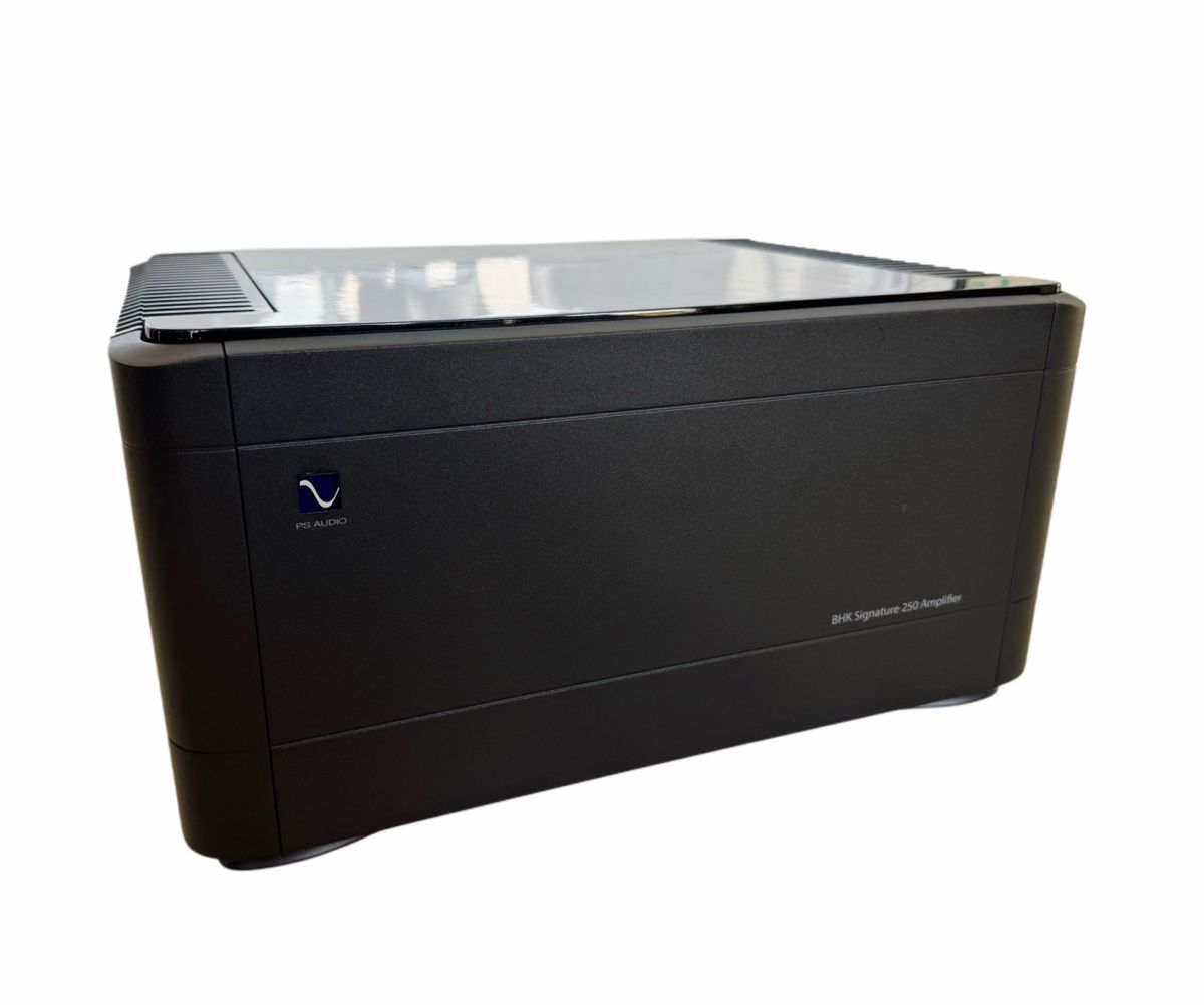 PS Audio Verstärker: PS Audio BHK 250 Power Amplifier – Gebraucht aus Lausanne 25 von kcy3ssm 7
