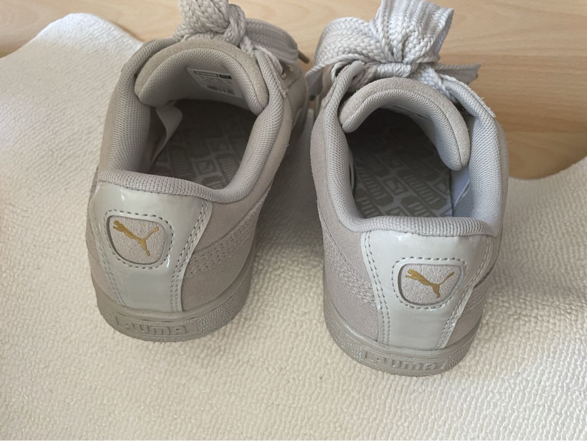 Puma Scarpe da donna: Sneakers Puma G. 38 – Nuovo (secondo la descrizione) da Frenkendorf venduto da Pinda4402 4