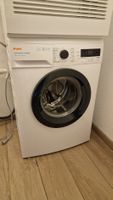 Fust NOVAMATIC Waschmaschine NOVAMATIC WA809E