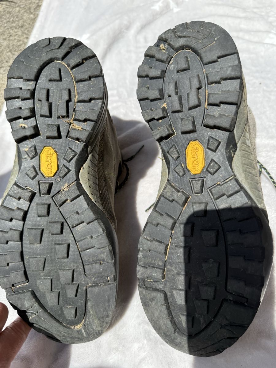 Scarpa Scarpe da uomo: Scarpa Wanderschuhe Gr. 41, Goretex – Usato da Zürich venduto da sarams77 3