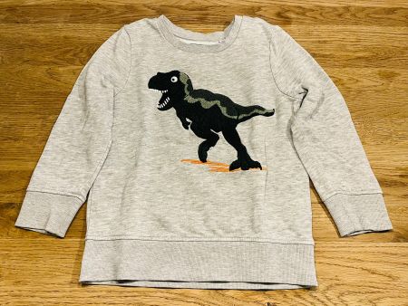 Pullover Grösse 122