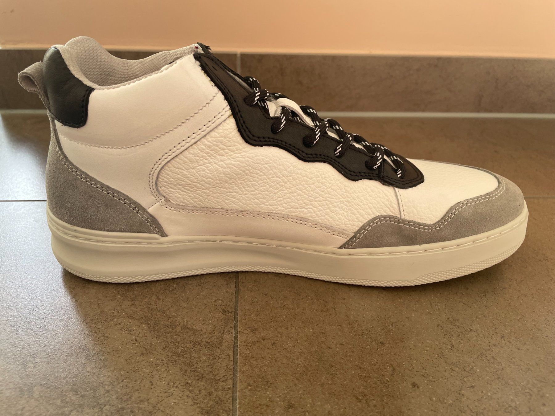 Scarpe da uomo: Bullboxer – Nuovo e nell'imballaggio originale da Corpataux venduto da seniz 2