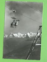 Beatenberg-Sportbahn Niederhorn