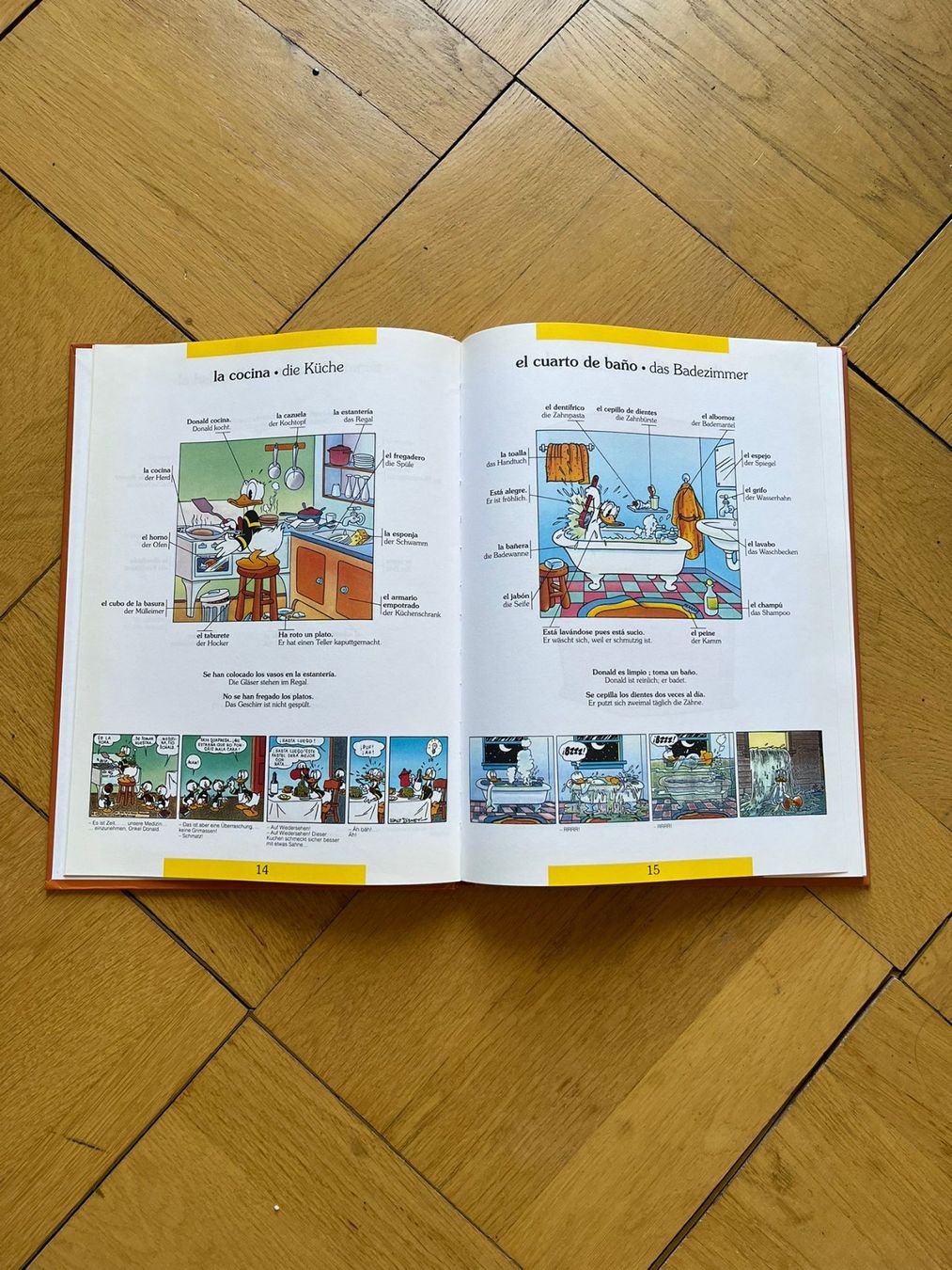 Libri: Buch – Nuovo (secondo la descrizione) da Jona venduto da m.brun 2