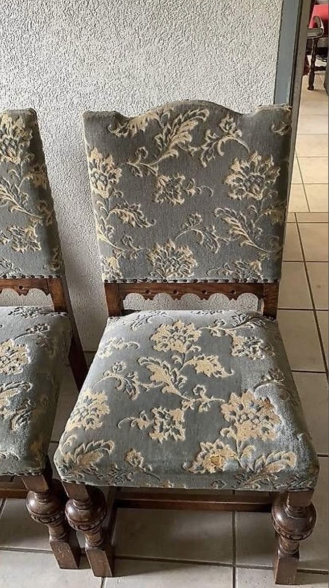Sedie: 6 Stühle Set – Usato da Niederglatt ZH venduto da AnFleischmann 3