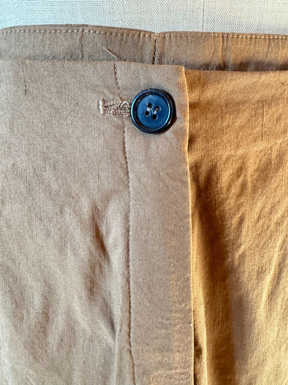 Pantaloni: 3/4 Hose von peter o. mahler – Nuovo (secondo la descrizione) da Stäfa venduto da Mofi8712 2