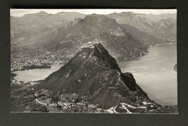AK Monte S Salvatore Lugano