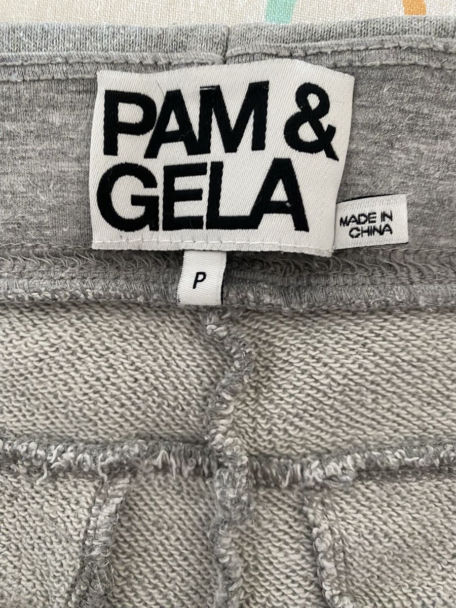 Pantaloni: Pantalone PAM & GELA – Usato da Viganello venduto da mit_hd8q 2