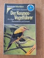 Kosmos Naturführer Der Kosmos-Vogelführer 