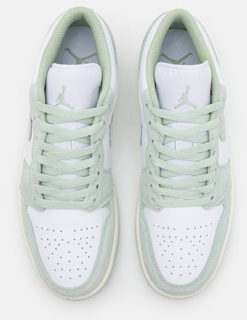 Jordan Scarpe da uomo: JORDAN 1 Low SE seafoam – Nuovo e nell'imballaggio originale da Villaz-St-Pierre venduto da pepe86 2