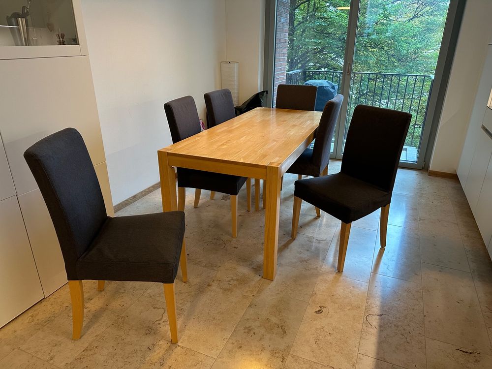 Stuhle Und Tische Gebraucht